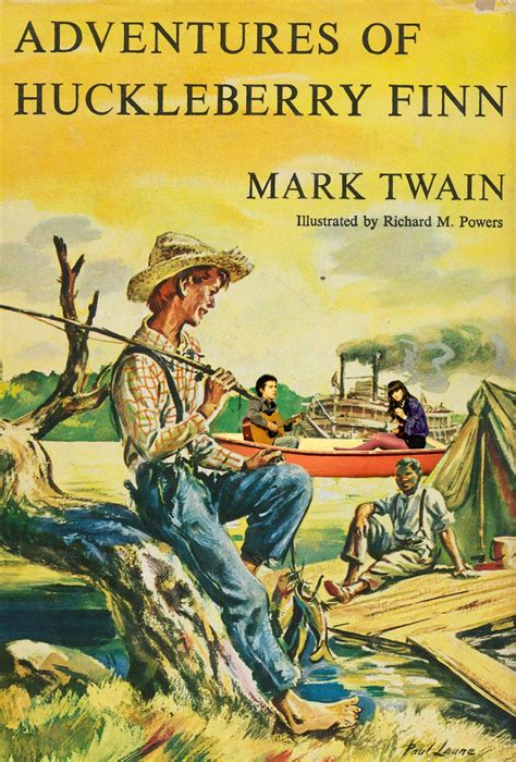 Mark Twain Books .